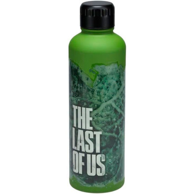 Botella acero inoxidable The Last Of Us 500ml